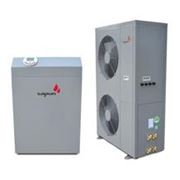 Тепловой насос воздух-вода SAPUN AVH-48V1DC ( 18 кВт) inverter