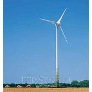 Реновированные ветрогенераторы «ENERCON» от 200 до 1800 кВт (ВЭУ, ВЭС, ветряк) фото