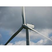 Реновированный ветрогенератор «GENERAL ELECTRIC» 1500 кВт (ВЭУ, ВЭС, ветряк) фото