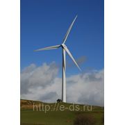Реновированные ветрогенераторы «VESTAS» от 660 до 850 кВт (ВЭУ, ВЭС, ветряк) фото
