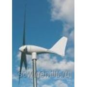 Ветрогенератор Airpower-600 фотография