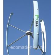 Вертикальный ветрогенератор SKYLINE SL-30 фото