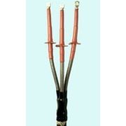 Концевая муфта внутренней установки EPKT-24D1MI-CEE01 фото