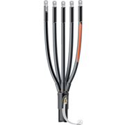 Муфта 5ПКТп(б)-1-95/150 до 1кВ для 5-и жильного кабеля внутренней/наружной установки фото