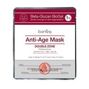 Омолаживающая бета-глюкановая лифтинг-маска Anti-Age Mask