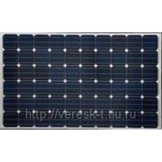 Солнечная монокристаллическая батарея 230Вт. GSМG-230D фото