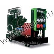 Дизельная электростанция (генератор) Green Power GP44A/P (S/P)