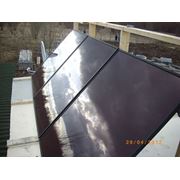 Аморфный тонкопленочный солнечный модуль - 150Вт фото