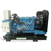 Дизельная электростанция (генератор) VibroPower VP100P фото