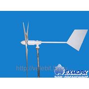 Ветрогенератор Exmork 1,5 кВт фото