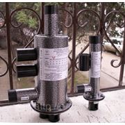 Энергосберегающая отопительная установка (ЭОУ) трехфазная 3/30 (30 кВТ) фото