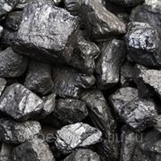Уголь каменный ДПК Изыхский фотография