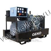 Дизельная электростанция (генератор) Geko 130003 ED-S/DEDA фото