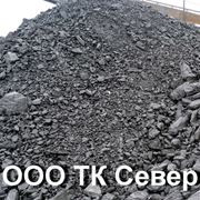 Уголь каменный ДПКОМ (13-300) фото