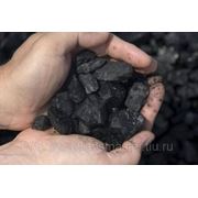 Каменный уголь сортовой фотография