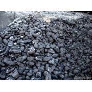 Уголь антроцит АК крупнный