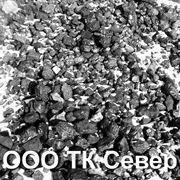 Уголь каменный ДКО (25-100) фото