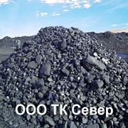Уголь бурый 2БПКО (25-300) фото