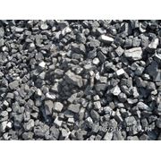 Каменный уголь фотография