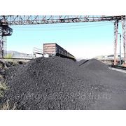Уголь,разреза Зашуланский фотография