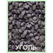 Уголь каменный сортовой фасованный в мешках МКР по 1 тн фотография