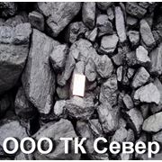 Уголь каменный ДПК (50-200-300) фото