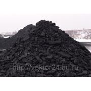 Уголь Бородинский по цене склада