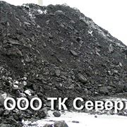 Уголь каменный Др (0-300) фото