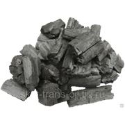 Уголь древесный в Краснодаре фото