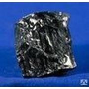Каменный уголь Кузнецкого бассейна фото