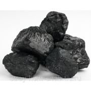 Уголь на экспорт разрез Жамантуз фото