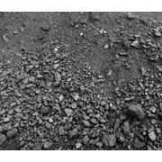 Уголь каменный Гр (0-100) фото