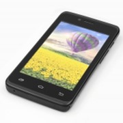 Смартфон Impression ImSmart A403 Dual Sim Black (4894676278773) DDP, код 131180 фото