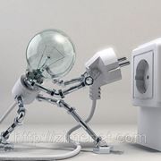 Электромонтажные работы фото