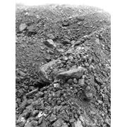 Каменный уголь ДР (0-200) фотография