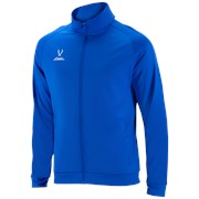 Олимпийка CAMP Training Jacket FZ, синий, Jögel - XL фотография