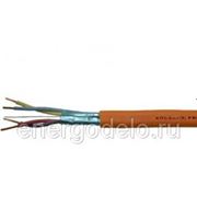 Кабель КПСЭнг-FRHF 1х2х1 фото