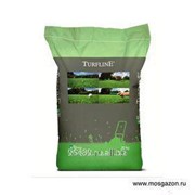 Газонная трава для тени Шедоу 20 кг DLF Trifolium Shadow серия Turfline