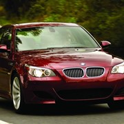 Амортизатор капота (багажника) BMW 5 (F10/F11), 12.09- DMP5748AB2 фотография