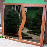 Окно В025 фото