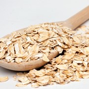 Хлопья овсяно-пшеничные не требующие варки, 500 г фото