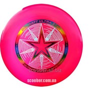 Фризби, фрисби, летащие тарелки, диски Discraft Ultrastar 175 Розовый