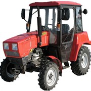 Трактор Беларус 320.4