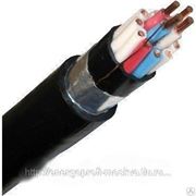 Кабель КВВГнг 14*2,5 фото