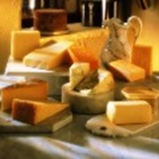 Сыр плавленный. фото