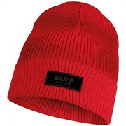 Шапка Buff Jr knitted hat marik Red