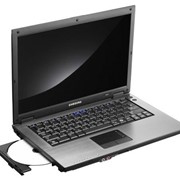 Ноутбук Samsung Q70/AV0B T8100 фотография