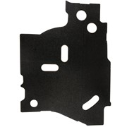 Дополнительный мат в чемодан Bike Box Alan Extra Layer of Foam Padding (черный)