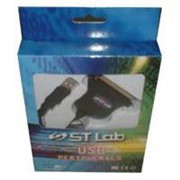 Конвертор USB to LPT ST-Lab (U-191) фотография