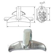 Зажим ПГН-5-3 фото